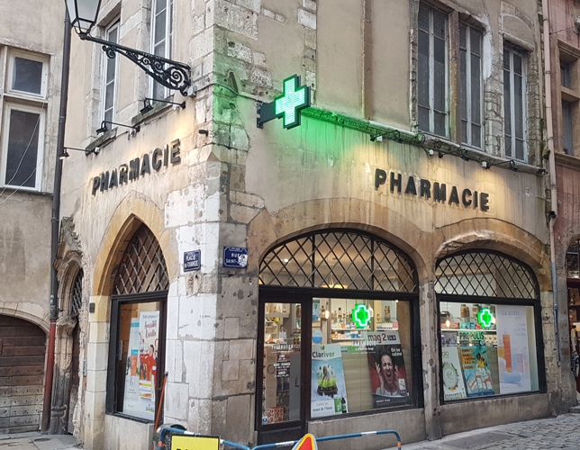 Insignia-Enseigne-pharmacie-du-change